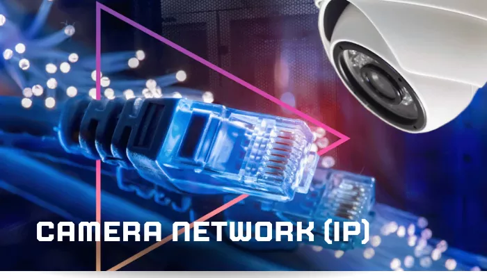 Camera Network (IP)